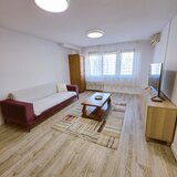 Calea Victoriei Sala Palatului Inchiriere 2 camere etaj 8/9 mobilat